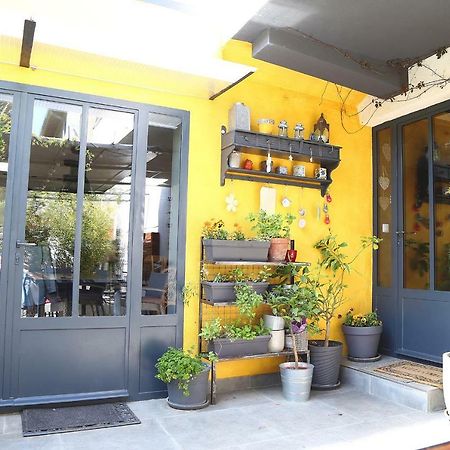אביניון Maison D'Hotes "L'Atelier" מראה חיצוני תמונה