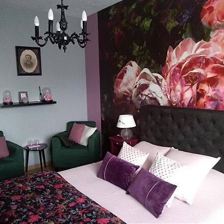אביניון Maison D'Hotes "L'Atelier" מראה חיצוני תמונה