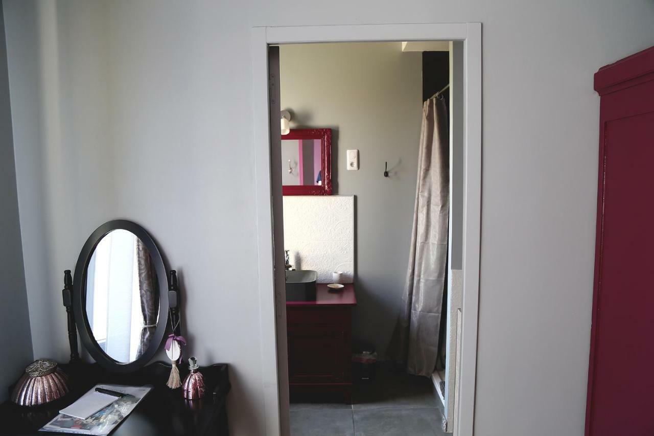 אביניון Maison D'Hotes "L'Atelier" מראה חיצוני תמונה