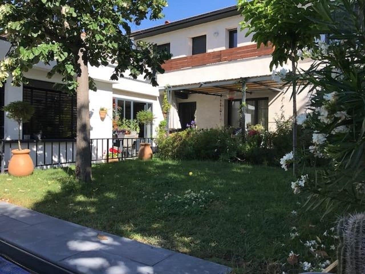 אביניון Maison D'Hotes "L'Atelier" מראה חיצוני תמונה
