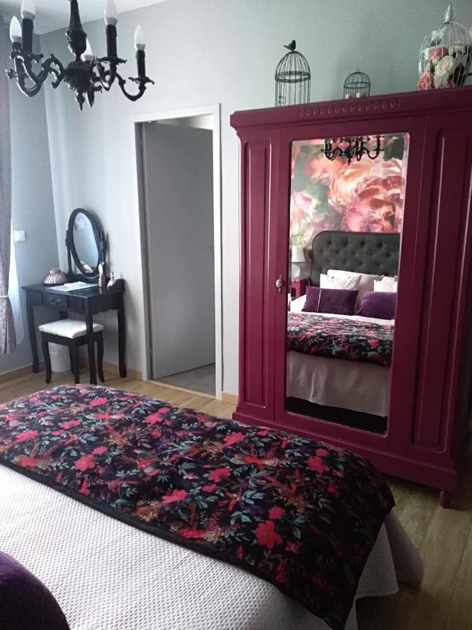 אביניון Maison D'Hotes "L'Atelier" מראה חיצוני תמונה