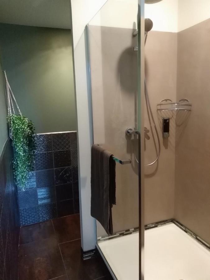 אביניון Maison D'Hotes "L'Atelier" מראה חיצוני תמונה