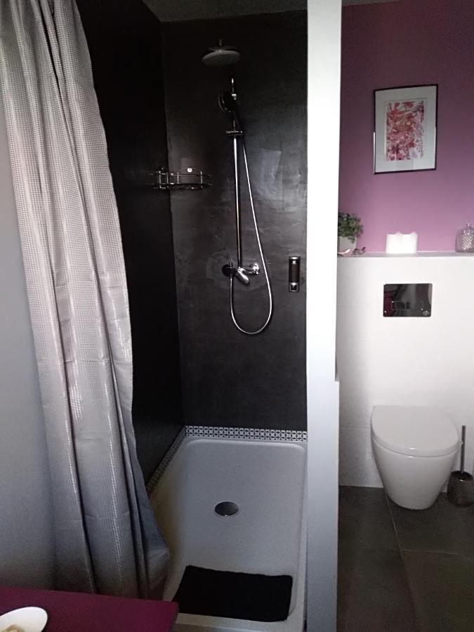 אביניון Maison D'Hotes "L'Atelier" מראה חיצוני תמונה
